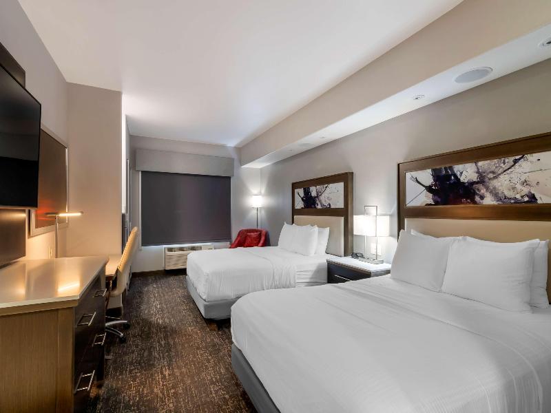 Best Western Premier Liberty Inn & Suites  image