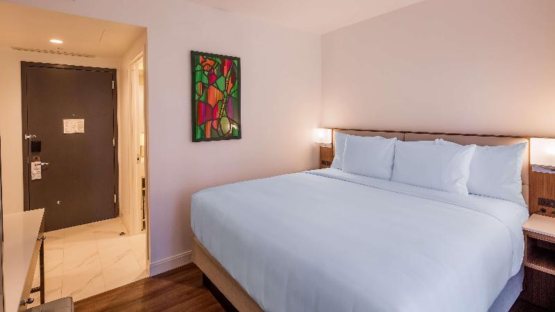 Best Western Premier Empire State Hotel image