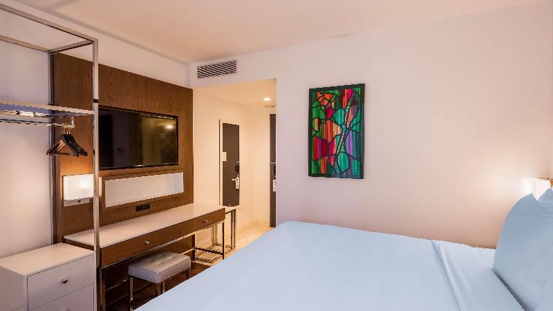 Best Western Premier Empire State Hotel image
