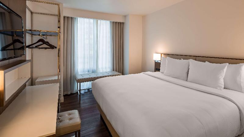 Best Western Premier Empire State Hotel image