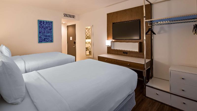 Best Western Premier Empire State Hotel image