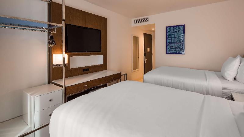 Best Western Premier Empire State Hotel image