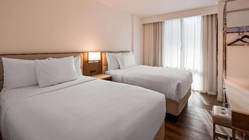 Best Western Premier Empire State Hotel image