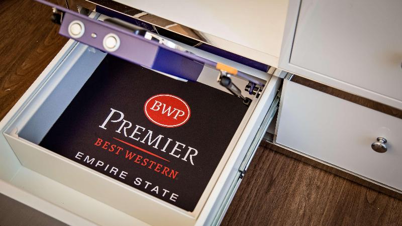 Best Western Premier Empire State Hotel image