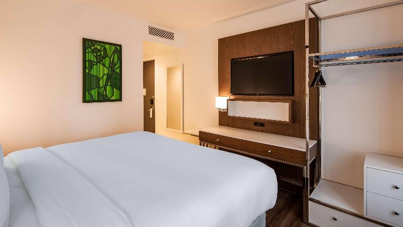 Best Western Premier Empire State Hotel image