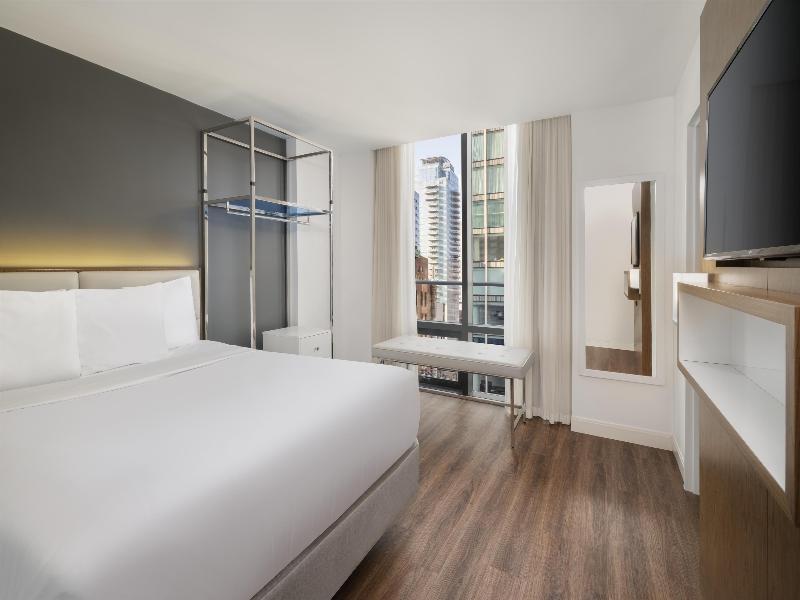 Best Western Premier Empire State Hotel image