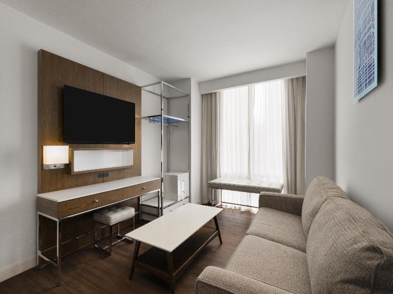 Best Western Premier Empire State Hotel image