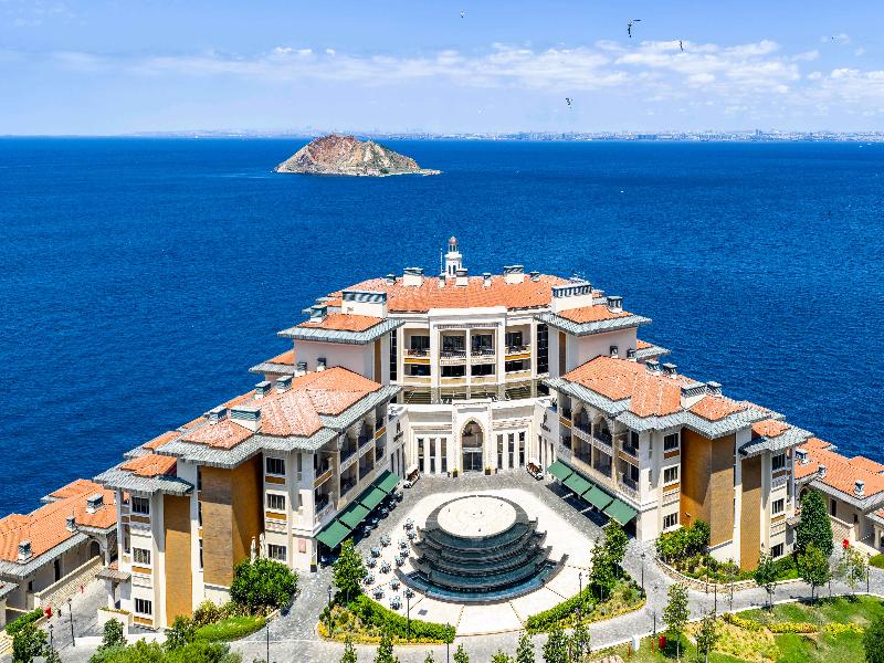 Birun Ada Hotel image