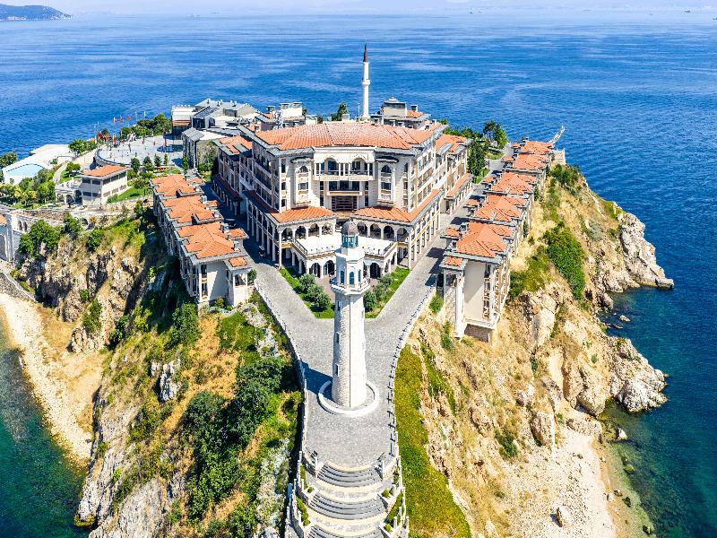 Birun Ada Hotel image