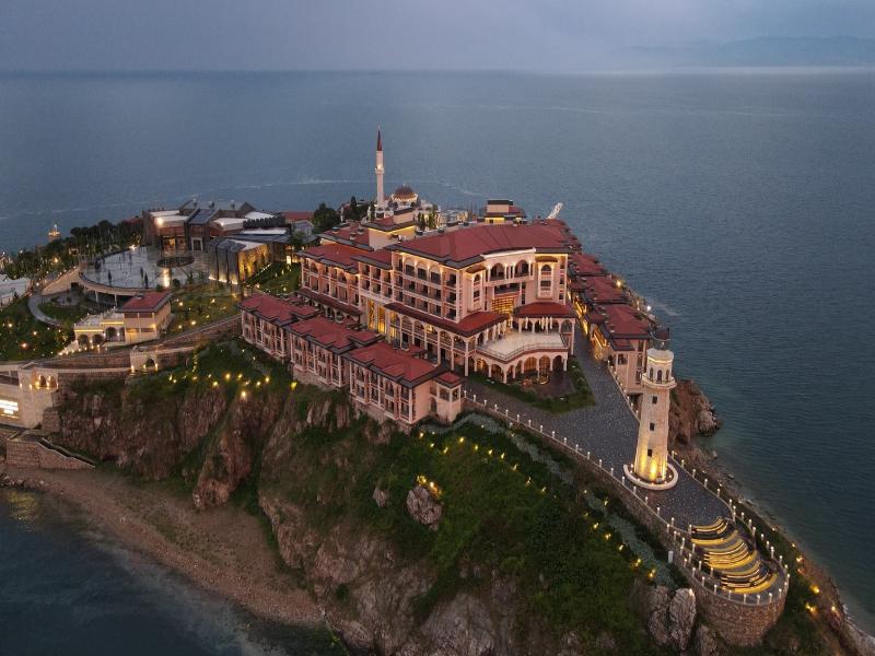 Birun Ada Hotel image