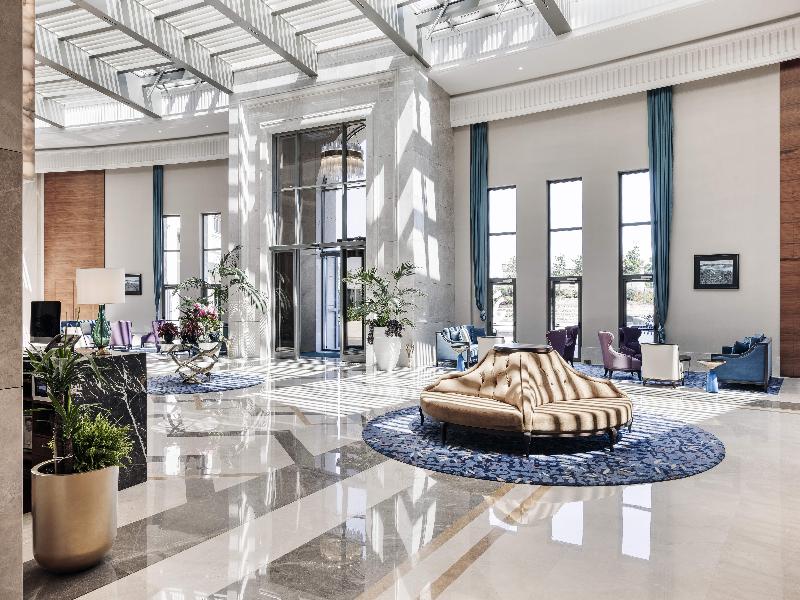 Birun Ada Hotel image