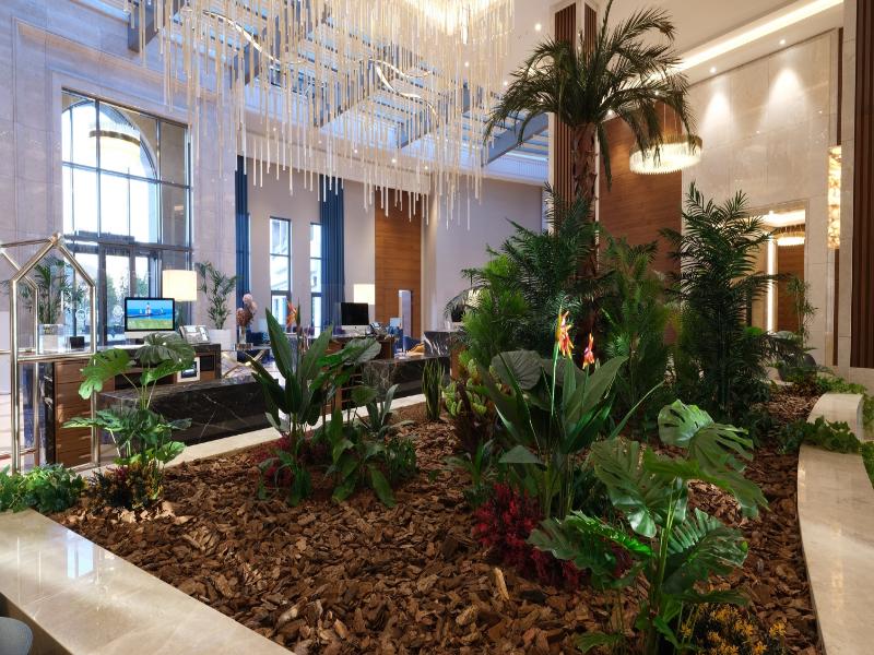 Birun Ada Hotel image