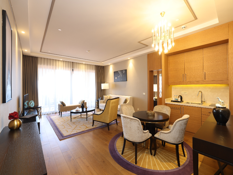 Birun Ada Hotel image