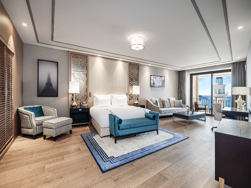 Birun Ada Hotel image