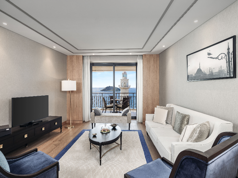 Birun Ada Hotel image