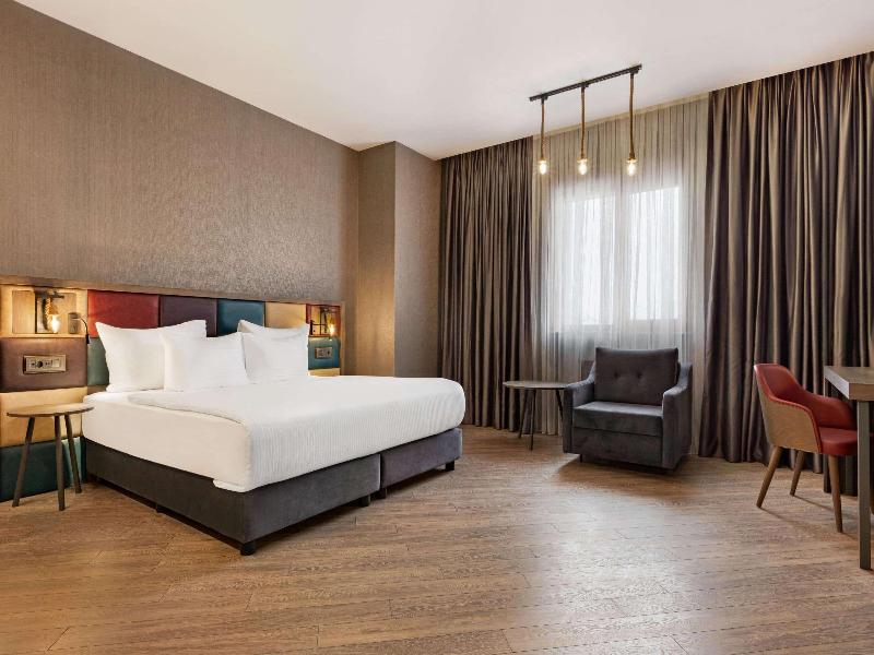 Ramada Encore by Wyndham Istanbul Avcilar image