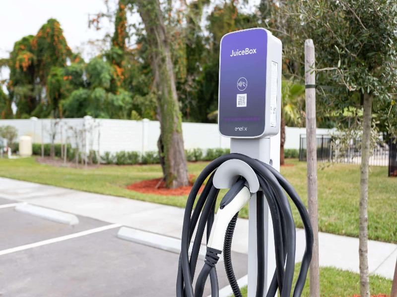 Wyndham Garden Orlando Airport image