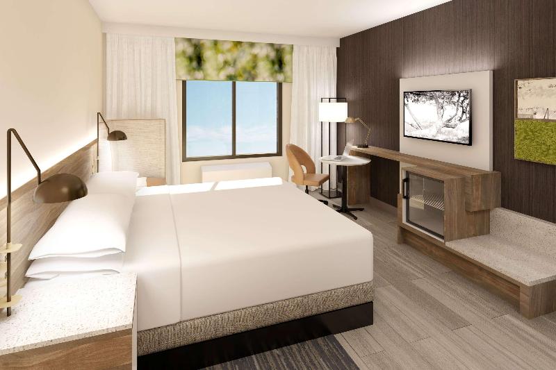 Wyndham Garden Orlando Airport image