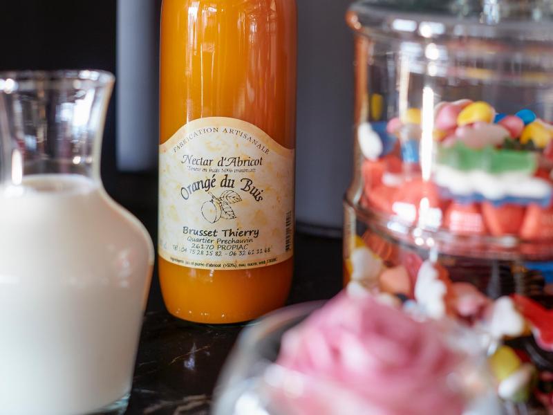 Logis Hotel Plantevin