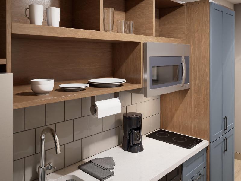Candlewood Suites Lexington Medical District image