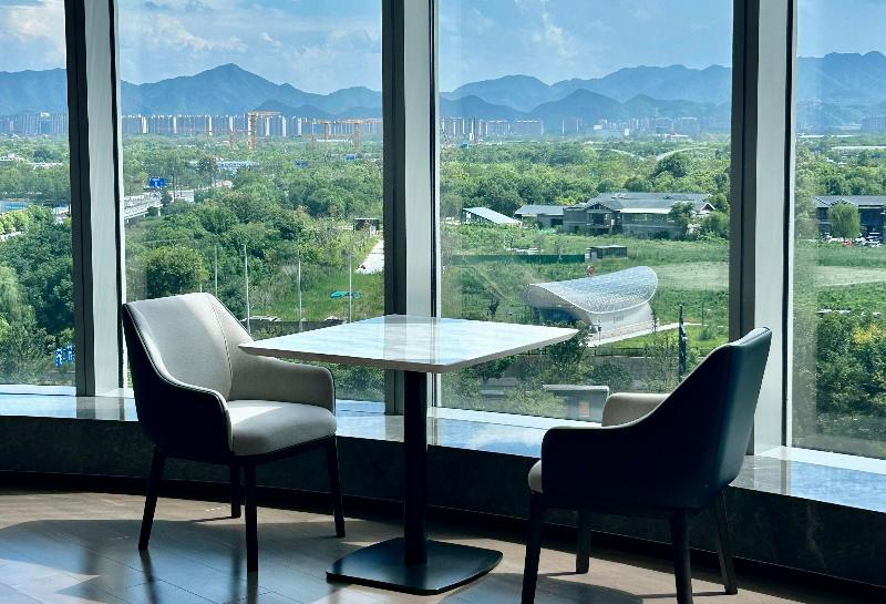 Crowne Plaza Hangzhou Science City