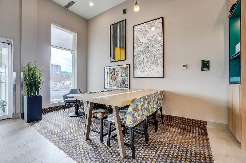 Holiday Inn Gatineau Ottawa