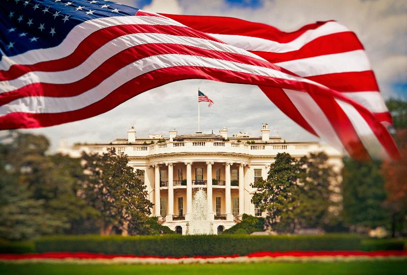 Holiday Inn Express Washington DC Downtown