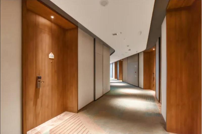Holiday Inn Express Xining Railway Station image
