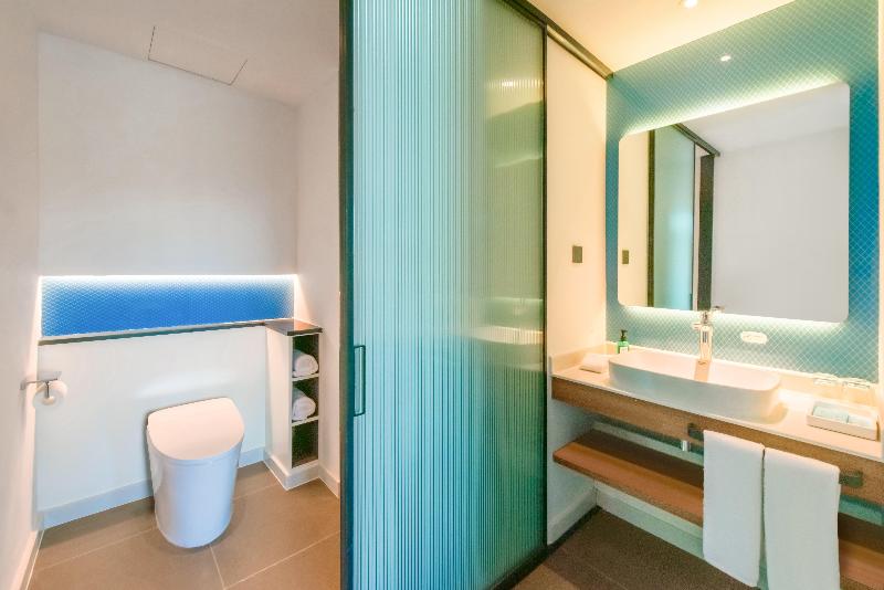 Holiday Inn Express Xining Railway Station image