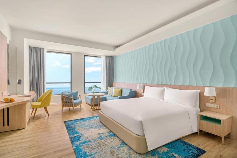 Holiday Inn Resort Ho Tram Beach photo 22