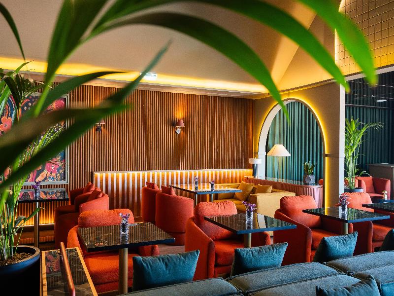Hilton Porto Gaia image