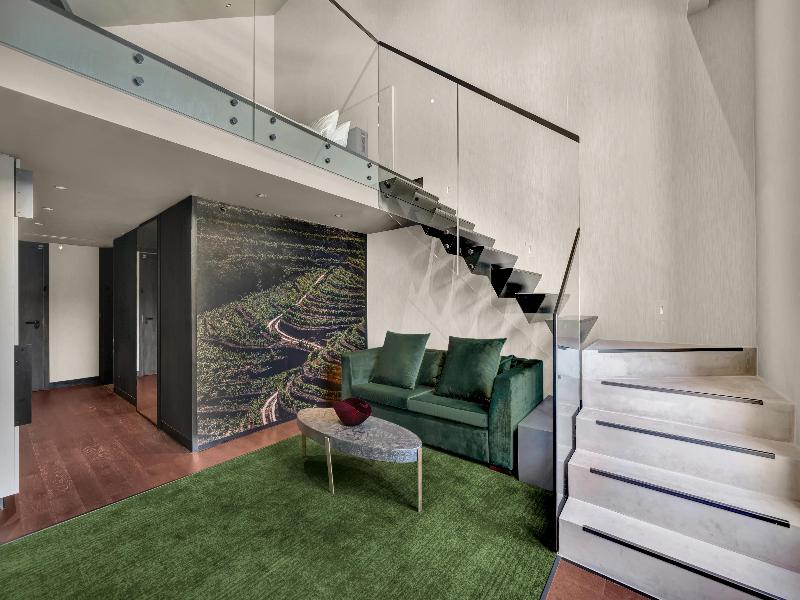 Hilton Porto Gaia image
