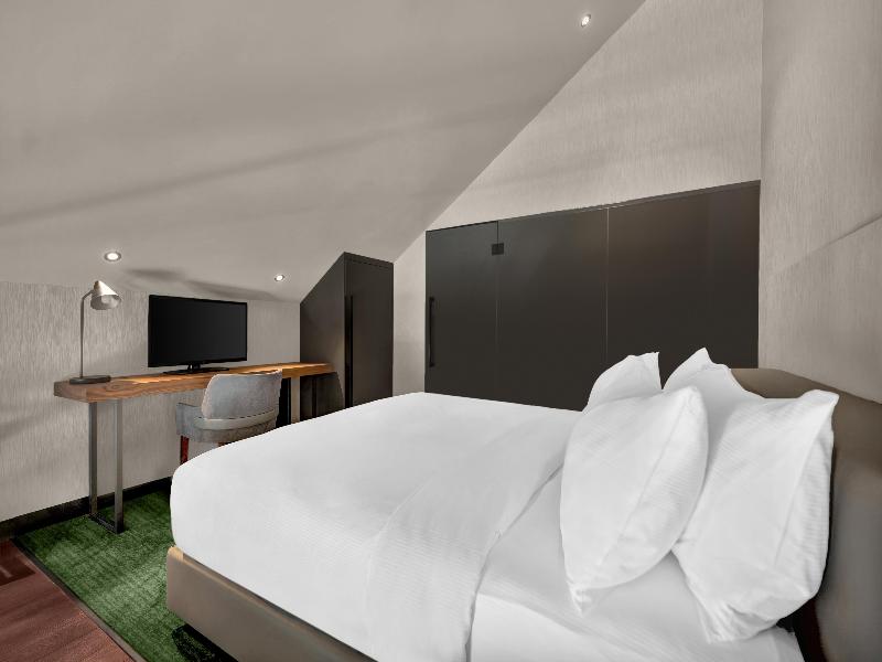 Hilton Porto Gaia image