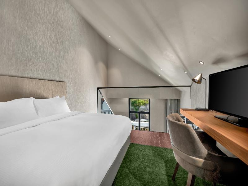 Hilton Porto Gaia image