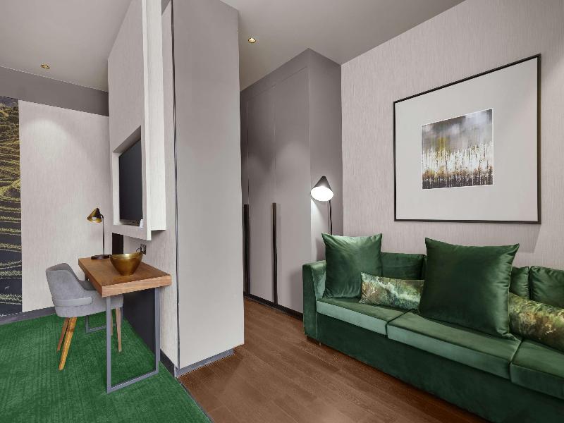 Hilton Porto Gaia image