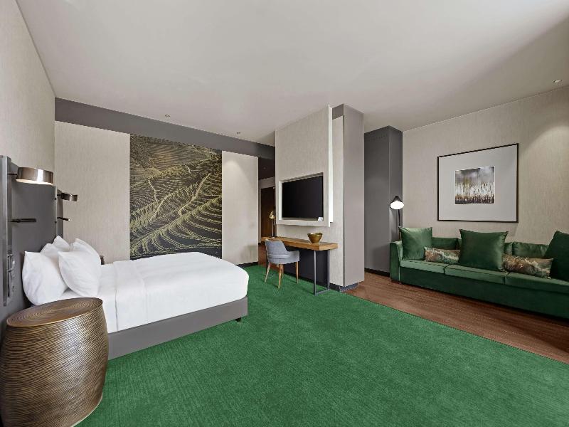 Hilton Porto Gaia image