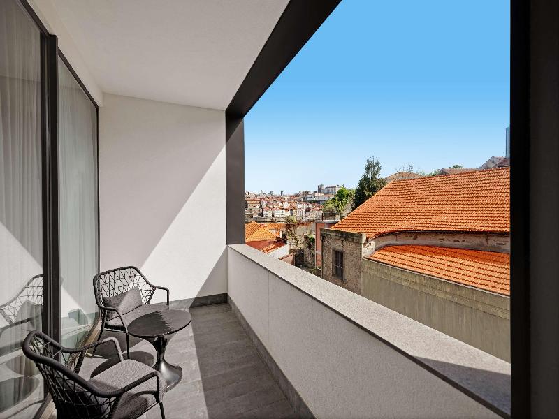 Hilton Porto Gaia image