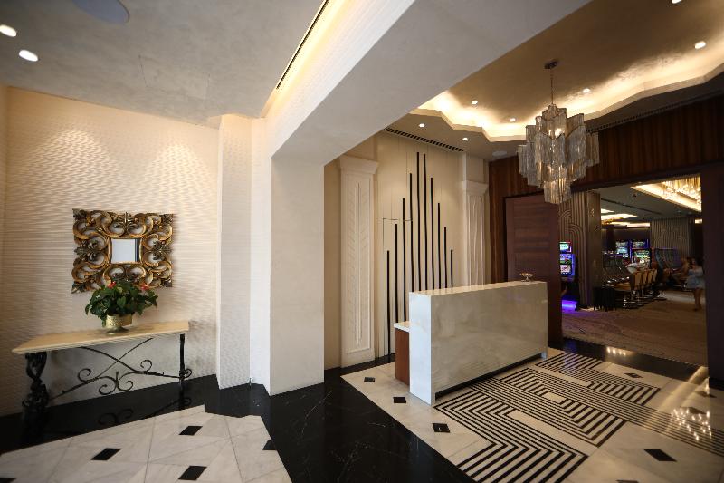The Arkin Colony Hotel image