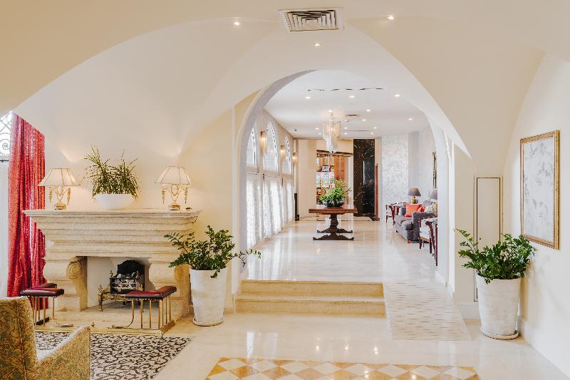 The Arkin Colony Hotel image