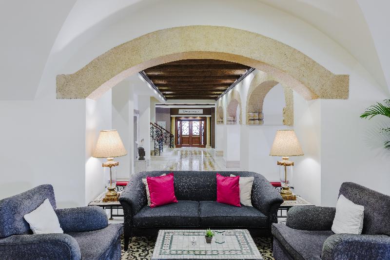 The Arkin Colony Hotel image