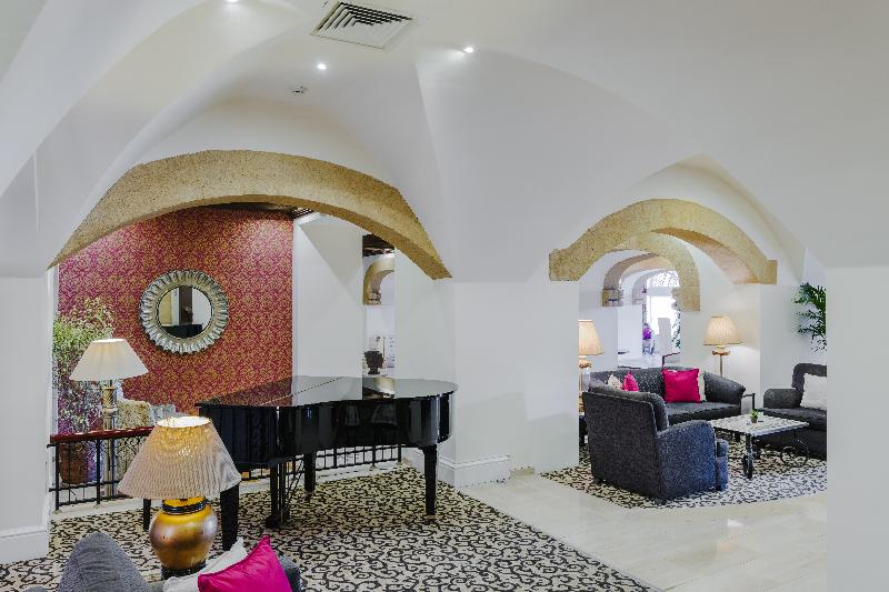 The Arkin Colony Hotel image