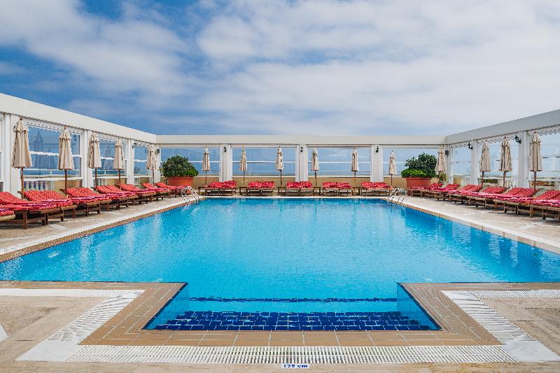 The Arkin Colony Hotel image