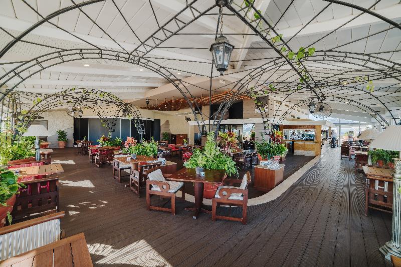 The Arkin Colony Hotel image