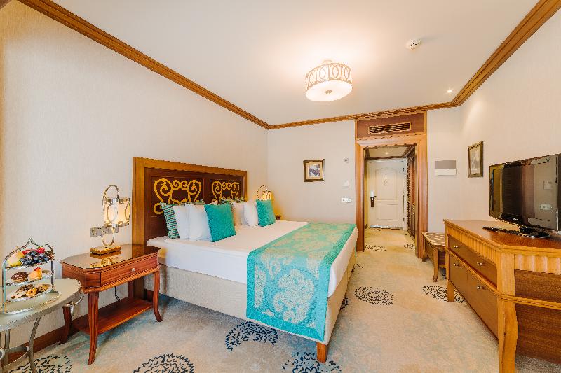 The Arkin Colony Hotel image
