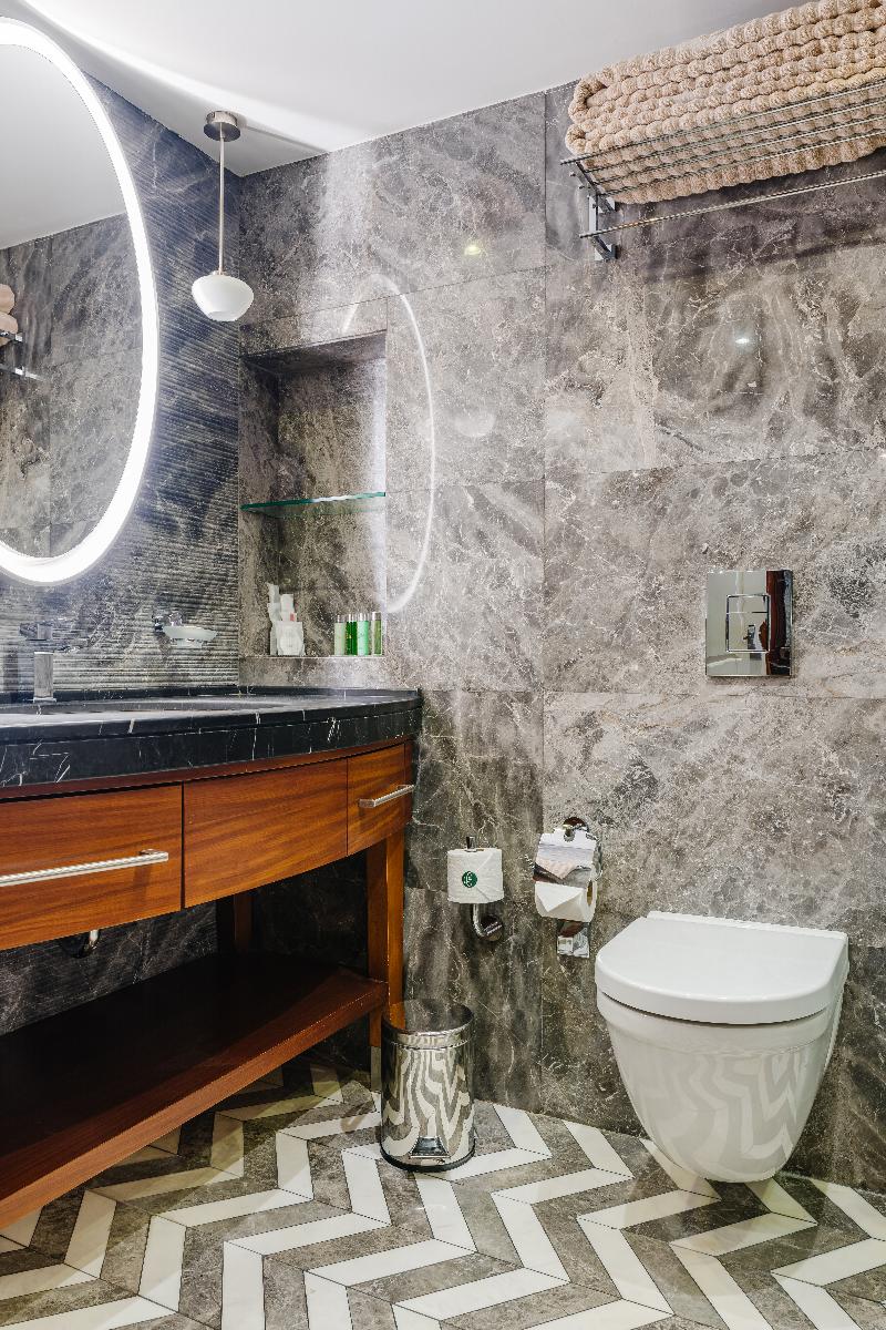 The Arkin Colony Hotel image