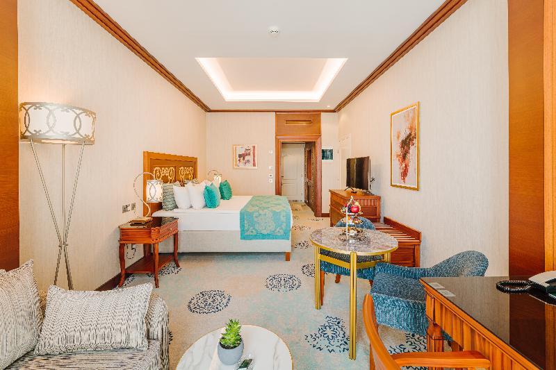 The Arkin Colony Hotel image