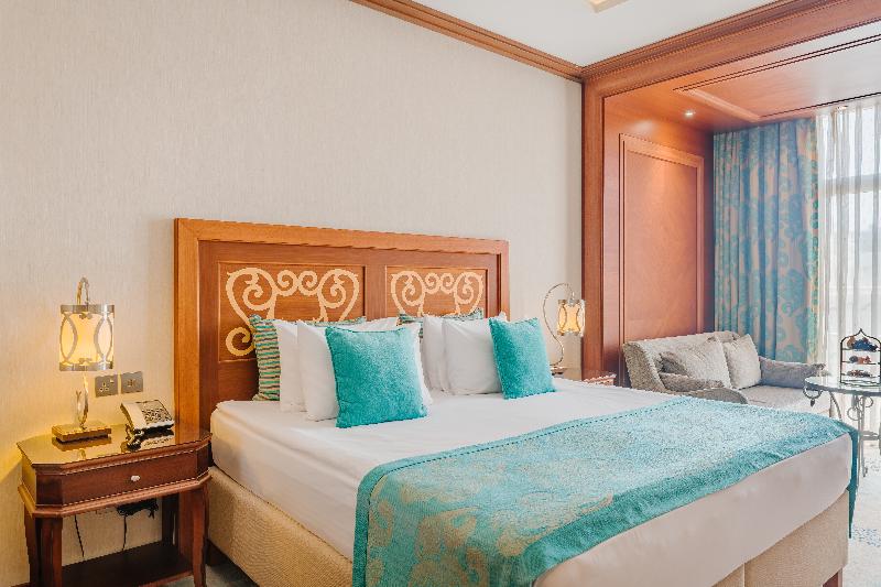 The Arkin Colony Hotel image