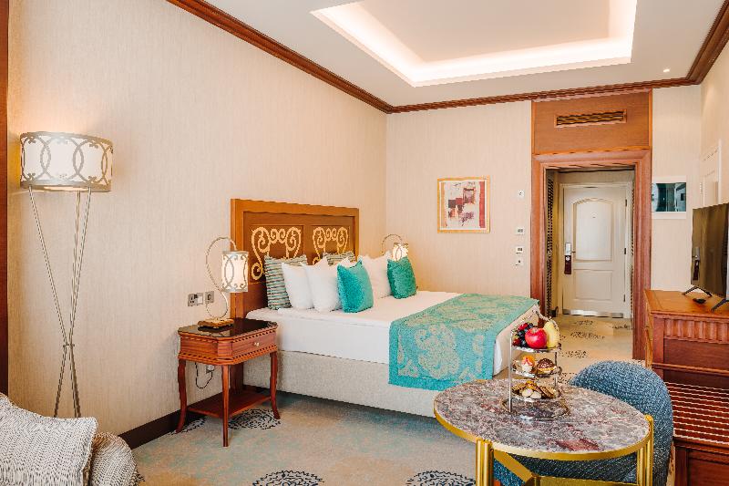 The Arkin Colony Hotel image