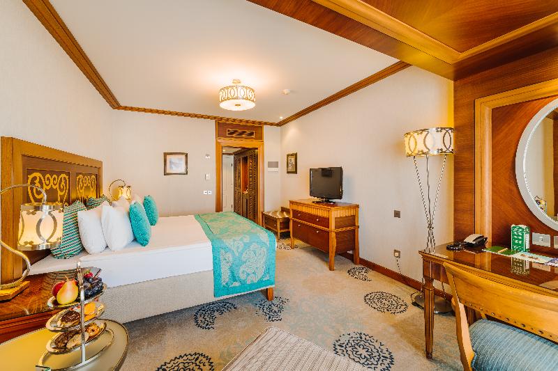 The Arkin Colony Hotel image