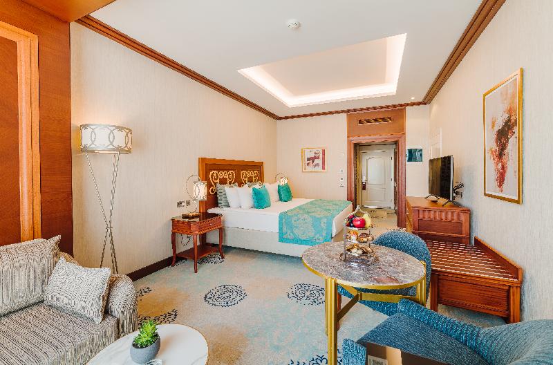 The Arkin Colony Hotel image